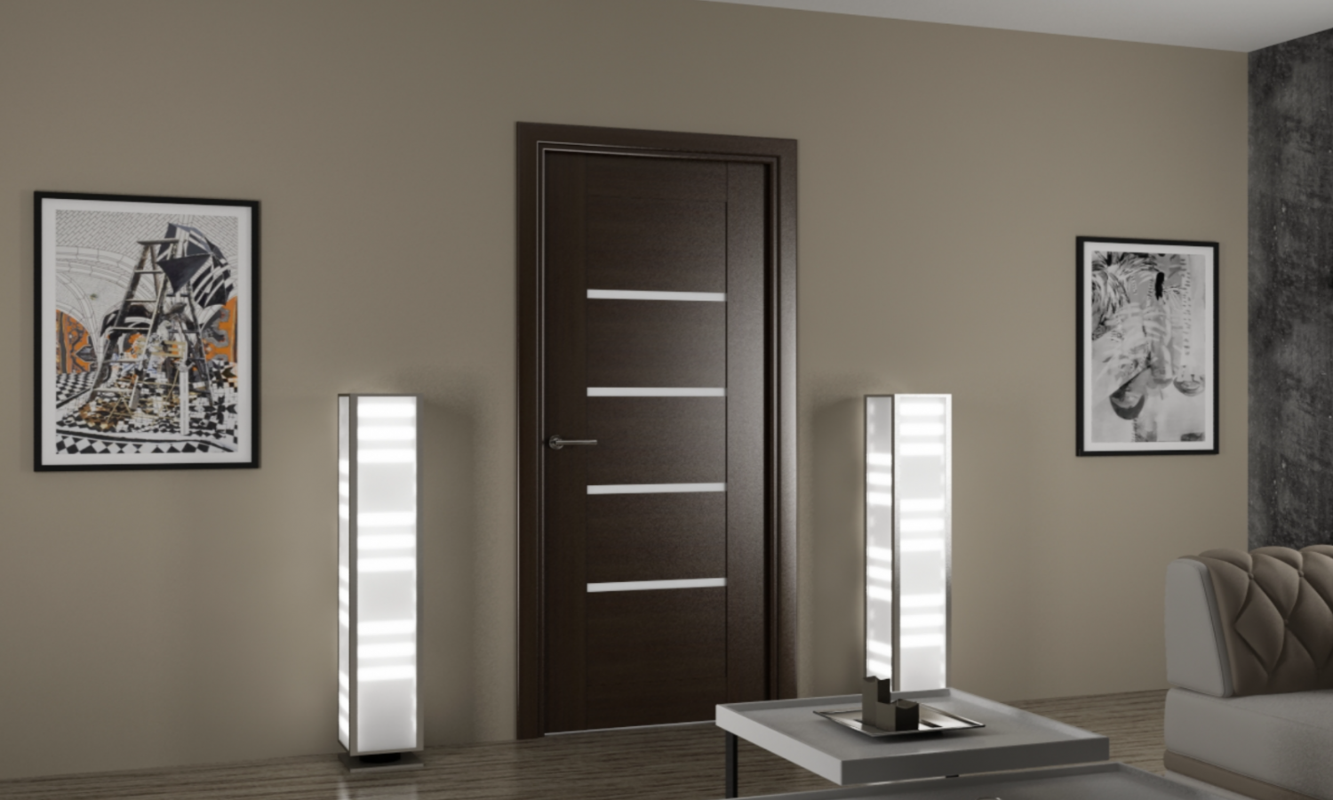 Межкомнатные двери Межкомнатные двери