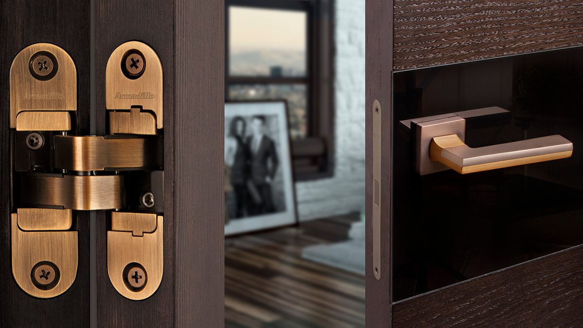 Фурнитура Фурнитура